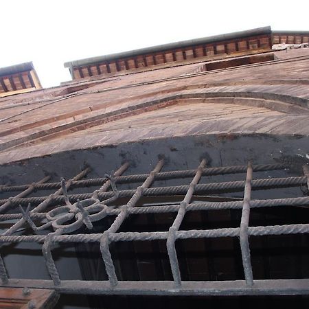 Camere D'Epoca Siena Exteriér fotografie