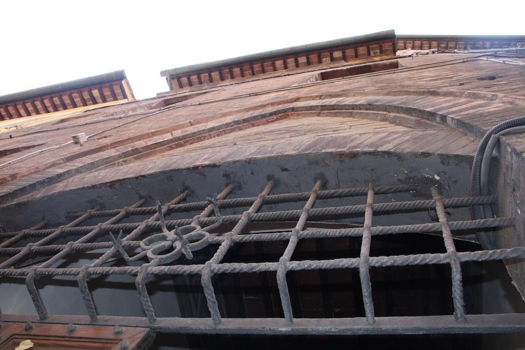 Camere D'Epoca Siena Exteriér fotografie